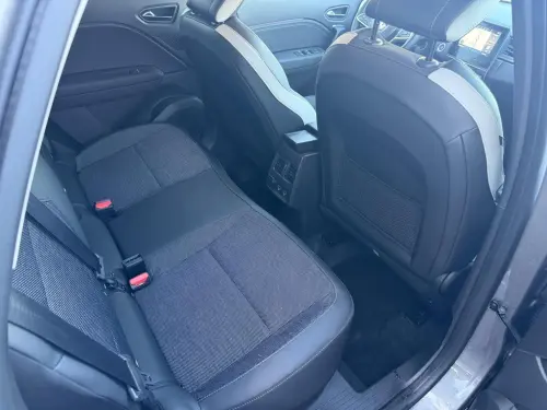 Renault Captur E-Tech full hybrid 145 Techno - Photo 24