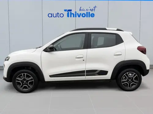 Dacia Spring Achat Intégral Confort - Photo 1