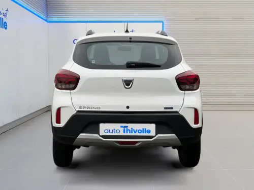 Dacia Spring Achat Intégral Confort - Photo 3