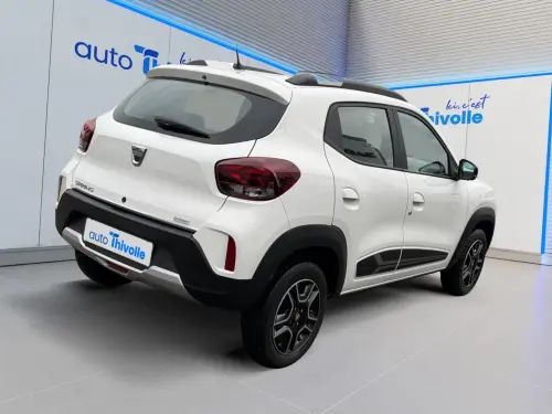 Dacia Spring Achat Intégral Confort - Photo 4