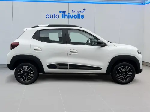 Dacia Spring Achat Intégral Confort - Photo 5