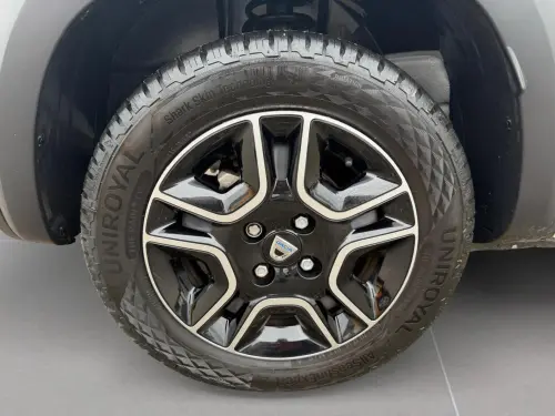 Dacia Spring Achat Intégral Confort - Photo 8