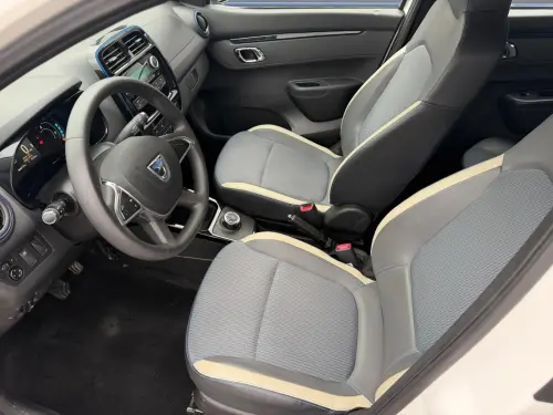 Dacia Spring Achat Intégral Confort - Photo 9