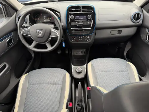 Dacia Spring Achat Intégral Confort - Photo 11