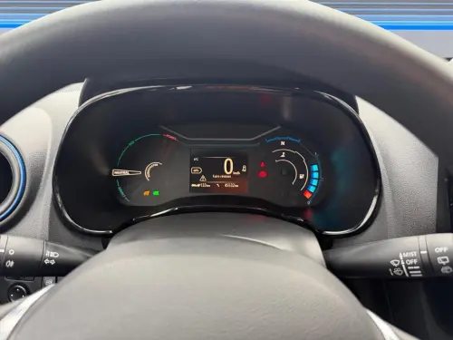 Dacia Spring Achat Intégral Confort - Photo 13