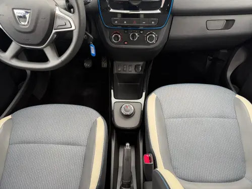 Dacia Spring Achat Intégral Confort - Photo 14