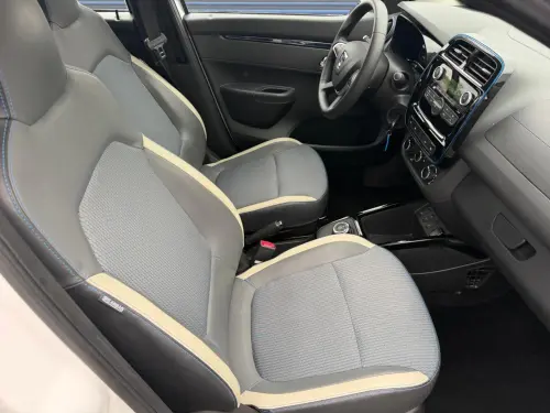 Dacia Spring Achat Intégral Confort - Photo 16