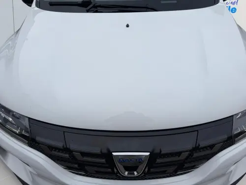 Dacia Spring Achat Intégral Confort - Photo 19