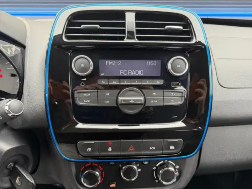 Dacia Spring Achat Intégral Confort - Photo 20