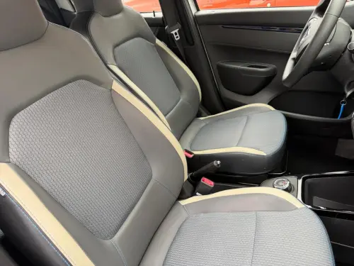 Dacia Spring Achat Intégral Confort - Photo 23