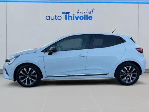 Renault Clio Clio TCe 100 GPL - 21 Zen - Photo 1