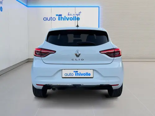 Renault Clio Clio TCe 100 GPL - 21 Zen - Photo 3