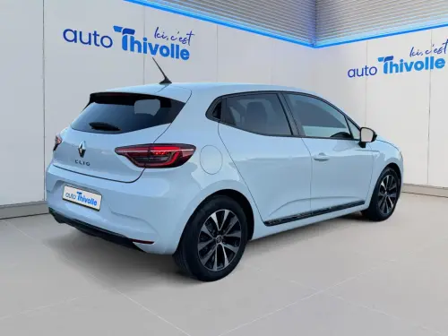 Renault Clio Clio TCe 100 GPL - 21 Zen - Photo 4