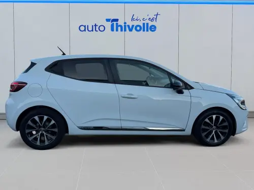 Renault Clio Clio TCe 100 GPL - 21 Zen - Photo 5