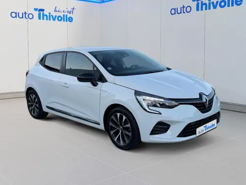 Renault Clio Clio TCe 100 GPL - 21 Zen - Photo 6