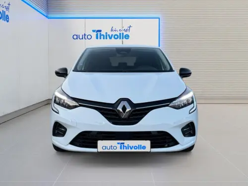 Renault Clio Clio TCe 100 GPL - 21 Zen - Photo 7