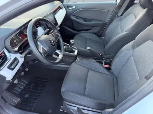 Renault Clio Clio TCe 100 GPL - 21 Zen - Photo 9