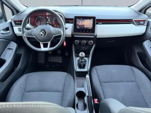 Renault Clio Clio TCe 100 GPL - 21 Zen - Photo 11