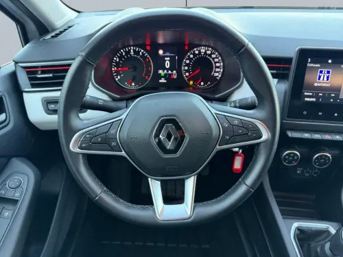 Renault Clio Clio TCe 100 GPL - 21 Zen - Photo 12