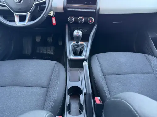 Renault Clio Clio TCe 100 GPL - 21 Zen - Photo 14