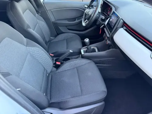 Renault Clio Clio TCe 100 GPL - 21 Zen - Photo 16