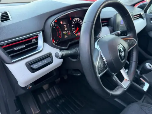 Renault Clio Clio TCe 100 GPL - 21 Zen - Photo 22