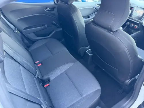 Renault Clio Clio TCe 100 GPL - 21 Zen - Photo 24