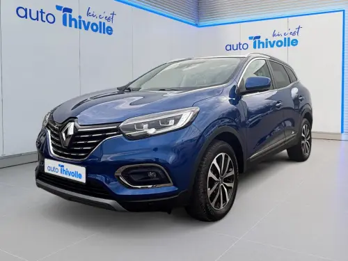 Renault Kadjar TCe 140 EDC Techno - Photo 0