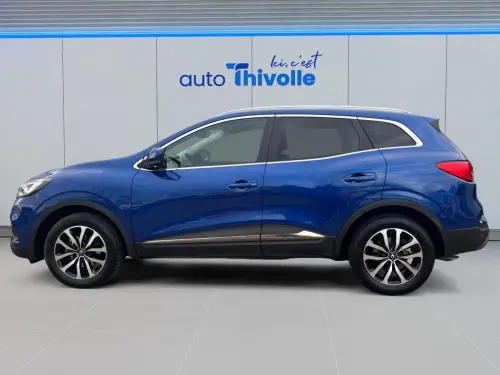 Renault Kadjar TCe 140 EDC Techno - Photo 1