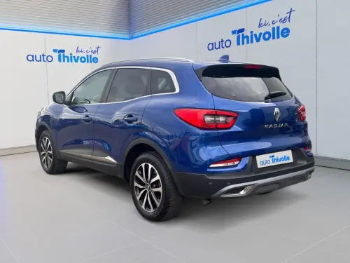 Renault Kadjar TCe 140 EDC Techno - Photo 2