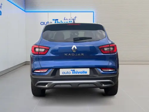 Renault Kadjar TCe 140 EDC Techno - Photo 3