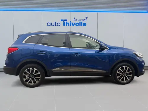 Renault Kadjar TCe 140 EDC Techno - Photo 5