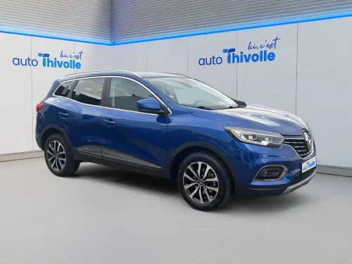 Renault Kadjar TCe 140 EDC Techno - Photo 6
