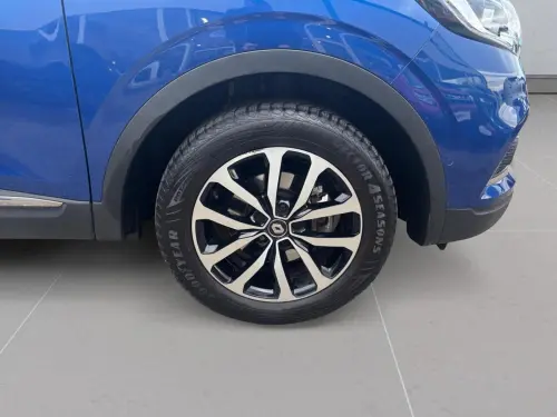Renault Kadjar TCe 140 EDC Techno - Photo 8