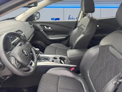 Renault Kadjar TCe 140 EDC Techno - Photo 9