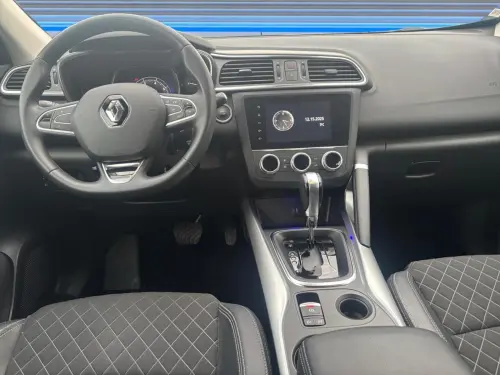 Renault Kadjar TCe 140 EDC Techno - Photo 11