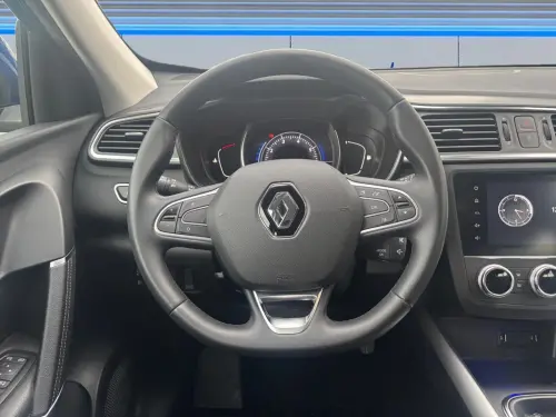 Renault Kadjar TCe 140 EDC Techno - Photo 12