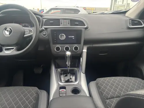 Renault Kadjar TCe 140 EDC Techno - Photo 14