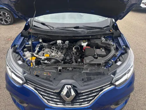 Renault Kadjar TCe 140 EDC Techno - Photo 19