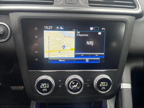 Renault Kadjar TCe 140 EDC Techno - Photo 20