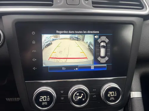 Renault Kadjar TCe 140 EDC Techno - Photo 21