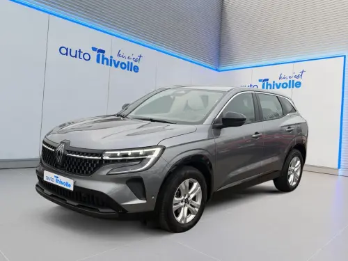 Renault Austral mild hybrid advanced 130 Evolution - Photo 0