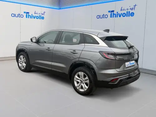 Renault Austral mild hybrid advanced 130 Evolution - Photo 2