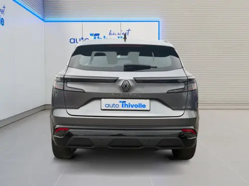 Renault Austral mild hybrid advanced 130 Evolution - Photo 3