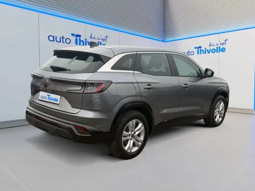 Renault Austral mild hybrid advanced 130 Evolution - Photo 4