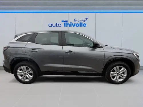 Renault Austral mild hybrid advanced 130 Evolution - Photo 5