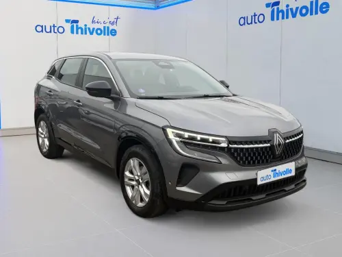 Renault Austral mild hybrid advanced 130 Evolution - Photo 6