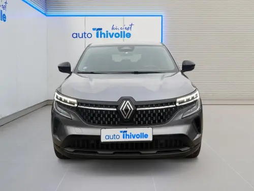Renault Austral mild hybrid advanced 130 Evolution - Photo 7