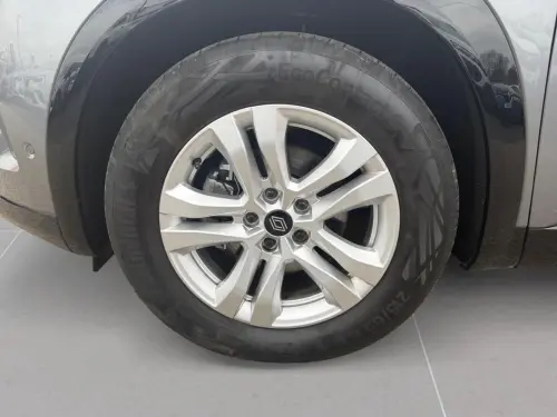 Renault Austral mild hybrid advanced 130 Evolution - Photo 8