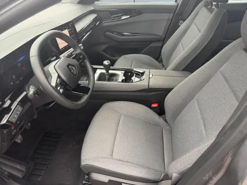 Renault Austral mild hybrid advanced 130 Evolution - Photo 9